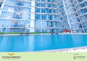 Image of Nuansa Serpong @Majestic Point Serpong