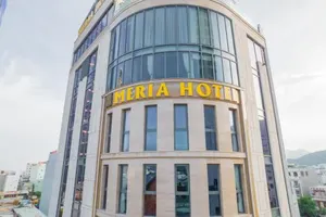 Image of MERIA Hotel Quy Nhơn