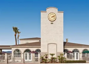 Image of Quality Inn And Suites Safford