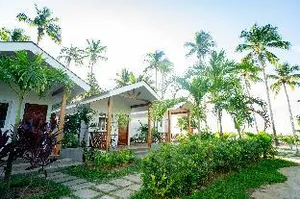Image of Nacpan Beach Villas Managed by H Hospitality Group