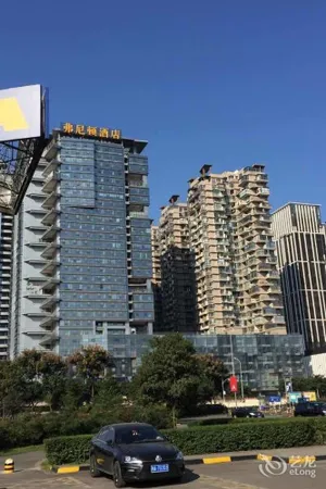Image of Funiton Hotel