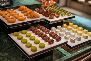 Image of Crystal Orange Beijing Changying Paradise Walk Hotel
