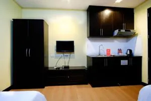 Image of ZEN Rooms Studio 18 Ortigas