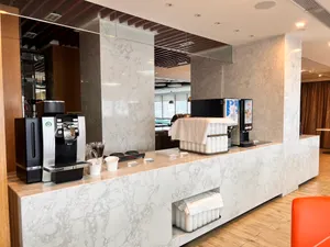 Image of Manhu Yunfan Apartment (Wuxi Binhu Vientiane City Yuantouzhu Scenic Area)
