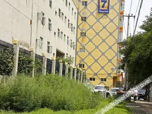 Image of 7Days Inn Chain Hotel (Beijing Wukesong 301 PLA General Hospital)