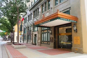 Image of Sandman Signature Fort Worth Downtown Hotel