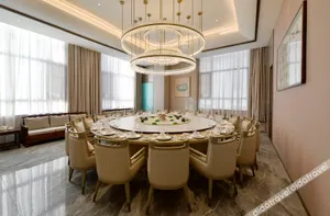 Image of Xi'an Tianze Cultural Hotel