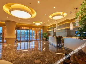 Image of New Century Manju Hotel Anji Qiming