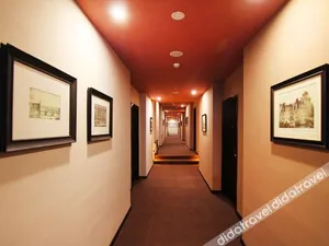 Image of Yingjue Hotel