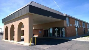 Image of OYO Hotel Goodland KS Hwy 24