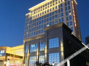 Image of Fanhua Hotel