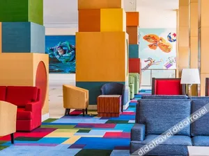 Image of Toy Story Hotel