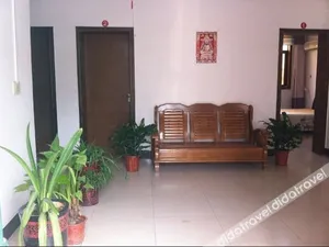 Image of 沐光小院智慧酒店
