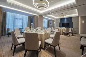 Image of W·T INTERNATIONAL HOTEL