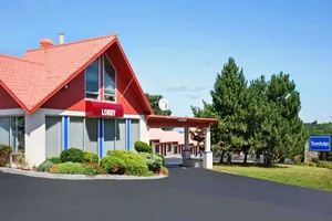 Image of Knights Inn Oswego West
