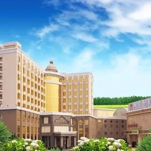 Image of Ye Feng Garden Hotel