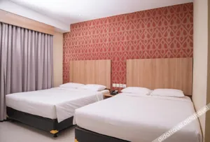 Image of Bukit Vipassana Hotel
