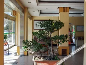 Image of Happiness Hotel (Chuzhou North Station Branch)
