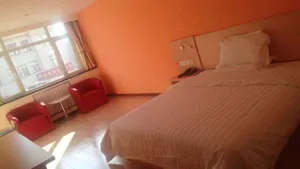 Image of 7 Days Inn Tianjin Wuqing High-Speed Railway Station Shangdongjin Street