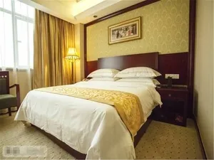 Image of Vienna Hotel Shenzhen Shiyan Shilong Community