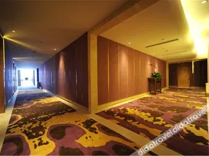 Image of Meilin Hotel