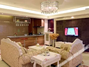 Image of Tian He Hotel