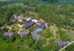 Image of Tropical Life Resort and Spa