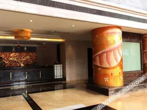 Image of Jinling Danyang Hotel