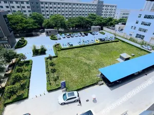 Image of Hanting Hotel Xi'an North Station Fengcheng Liu Road