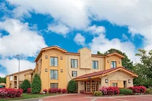 Image of Ambassador Inn and Suites