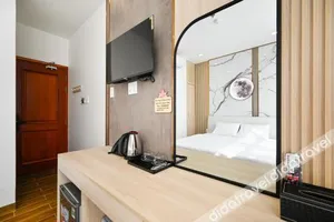 Image of Lotus Airport Hotel Saigon