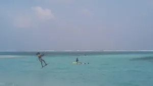 Image of Select Village Maafushi