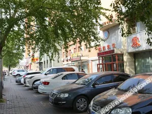 Image of Changchun Linxuan Hotel