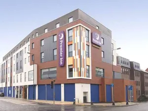 Image of Premier Inn Camberley