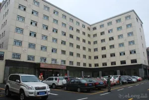 Image of Zhuolin Hotel