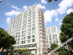 Image of JI Hotel Shanghai Changfeng Park