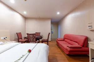 Image of Chongqing Yubai Hotel