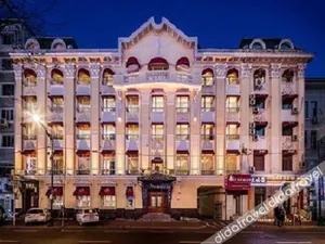 Image of Seine House Harbin