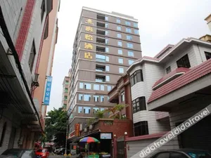 Image of Xinyi Hotel