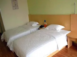 Image of 7Days Inn Taicang East Shanghai Road Wanda Plaza