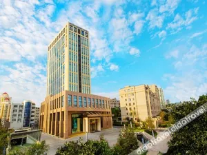 Image of Qingdao Yihai Garden Hotel Main Store (Olympic Sailing Center Store)