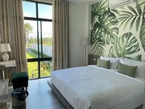 Image of Tree Airport Hotel Hatyai