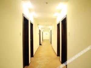 Image of Hello Hotel