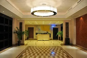 Image of Innovate YeoHwa Hotel