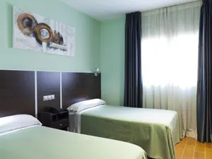 Image of Hostal Avenida Barajas