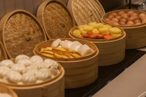 Image of Hanting Hotel Shanghai Waigaoqiao Free Trade Zone Wuzhou Avenue