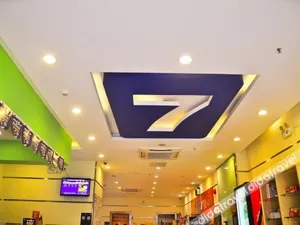 Image of 7 Days Premium·Guangzhou Dongxiaonan Subway Station