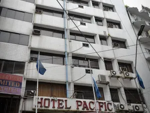 Image of Hotel Pacific