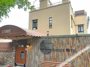 Image of Lychee Sunset Hotel Cheung Chau