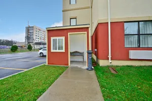 Image of Comfort Inn & Suites adj to Akwesasne Mohawk Casino